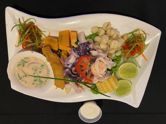 Restaurante Peruano Machupicchiu-10