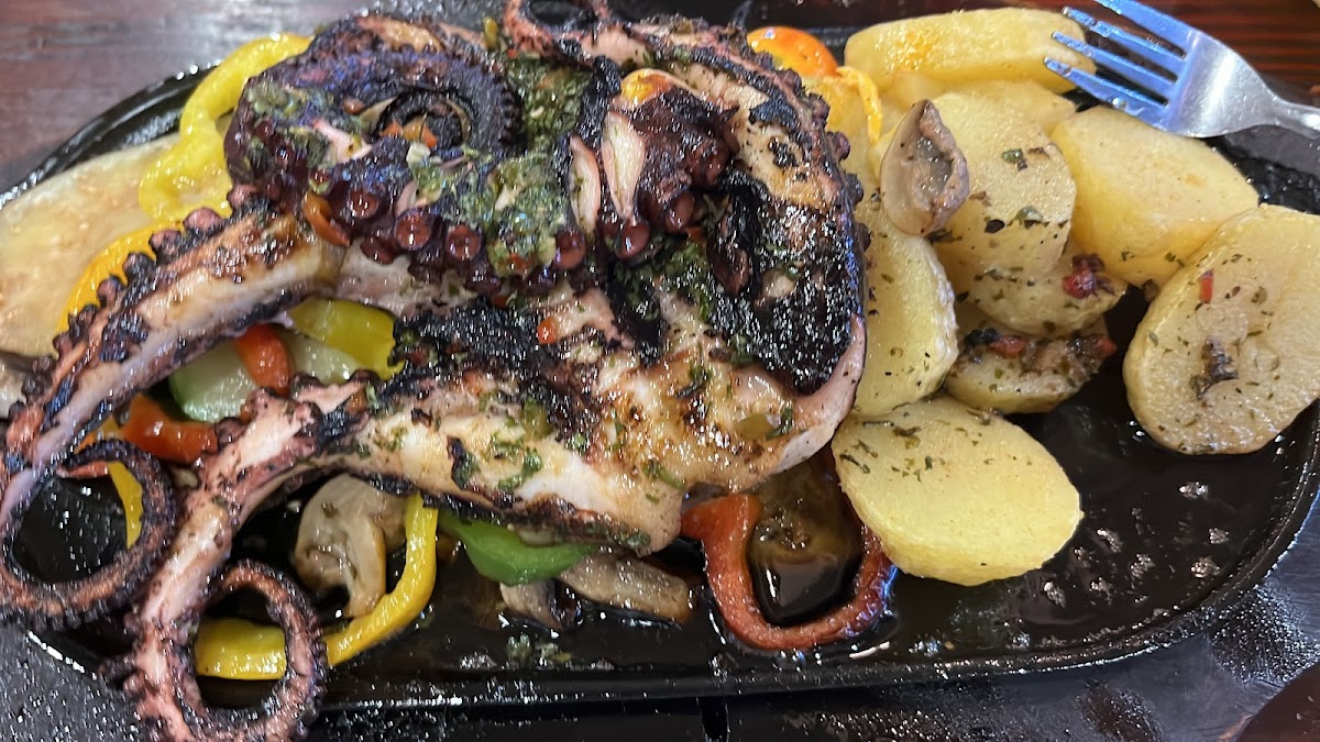 Restaurante Peruano Machupicchiu-5