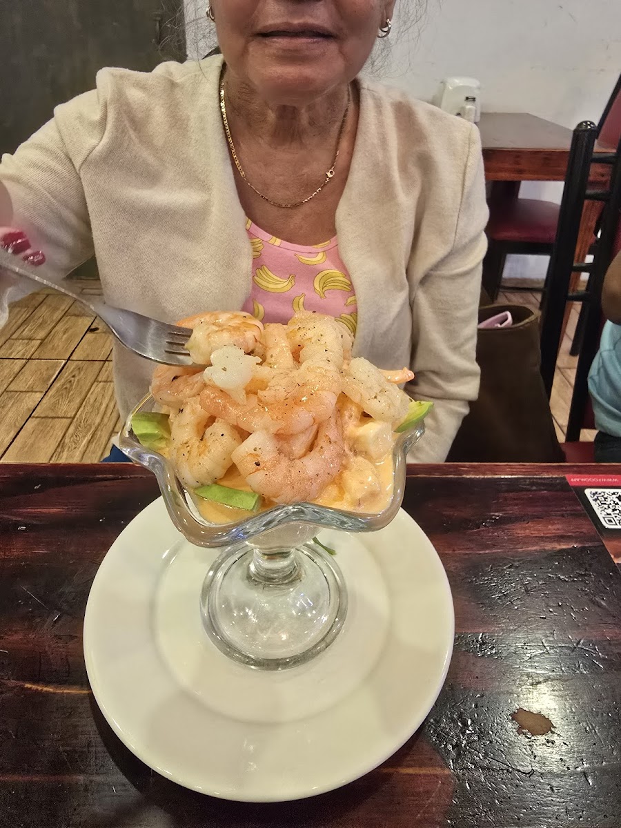 Restaurante Peruano Machupicchiu-7