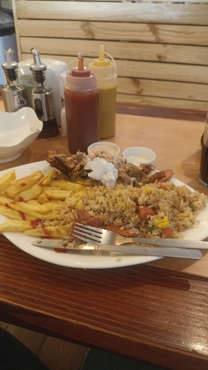 Restaurante Peruano Machupicchiu-8