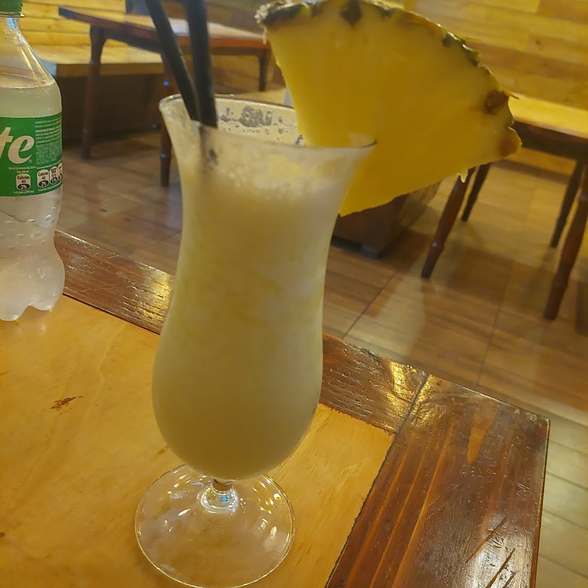 Restaurante Peruano Machupicchiu-9