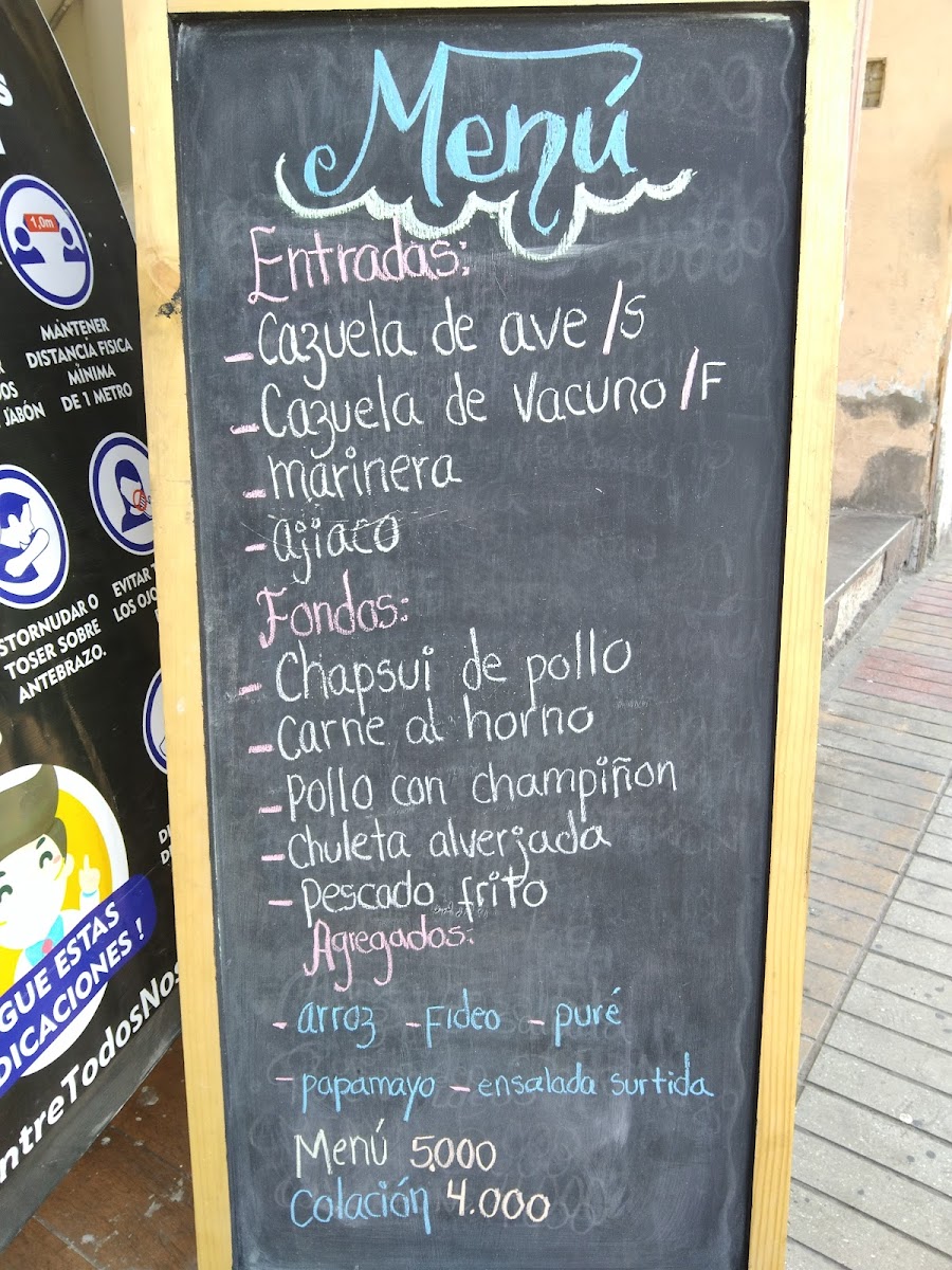 Menu Restaurante Peruano Machupicchiu-2